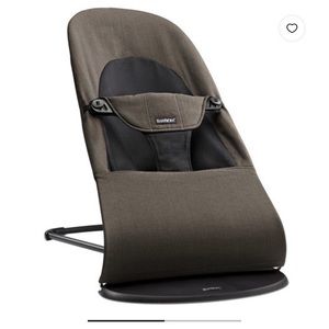 BabyBjörn Bouncer Balance Soft - Cotton